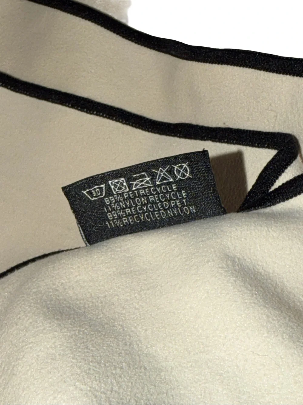 Chanel Beauté Promotional Microfiber Bath Towel